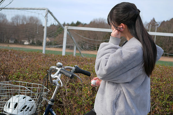 自転車の交通違反に「青切符」導入