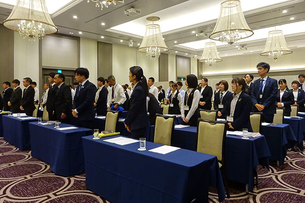 『2025年度 第24回 経営大会』【写真】